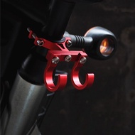 Bike Hanging Bag Hook Claw Electric Scooter Front Hook For Bike Helmet F8d7