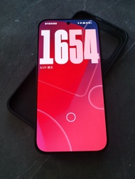POCO F8 Ultra 256gb黑色港行