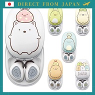 Direct From Japan
Tama Electronics Sumikko Gurashi SX-BS69W-N True Wireless Earbuds - Cat Design, Bl