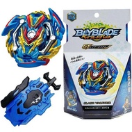 Slash Valkyrie B-134 B134 Brave Valkyrie Victory Valkyri Spinning Top