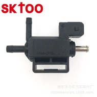 not 1 6M5G-9K378-AA 5ชิ้น TurboSolenoid Boost วาล์วควบคุมสำหรับวอลโว่ V70 V50 C70 S40 S60 C30 OEM 30
