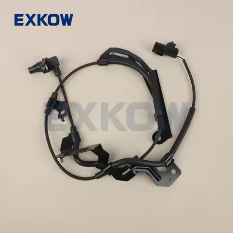Front ABS Sensor for Mitsubishi L200 Triton KA4T KB4T KB8T Pajero Montero Sport Challenger Nativa 20
