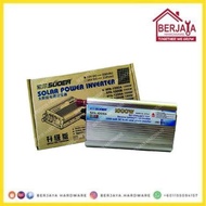 🔥READY STOCK | ORIGINAL🔥 SUOER SDA-1000 1000W DC12V TO AC 240V SOLAR POWER INVERTER DC TO AC POWER C