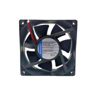Germany ebmpapst4118N/19HAU 48V 210mA 10W 30V-38V 12038 Equipment Fan