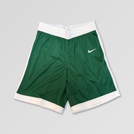 NIKE精英賽波褲🏀綠色 聖若瑟SJC英華
