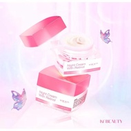 NIGHT MELASMA RETINOL Moisturizer