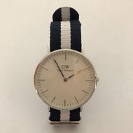 DW 手錶