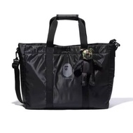 Japan imported 2025 Bape Fashion Brand Japanese Magazine Appendix Bag Large Capacity Male And Female