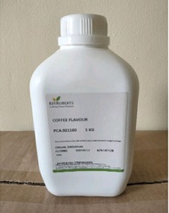 KH Robert Coffee Blenok 1 Kg