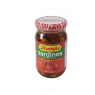 【COD】 Montano Sardines in Tomato Sauce ( 228 g )