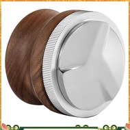 53Mm Coffee Tamper, Coffee Leveler Tool for 54mm Breville Portafilter