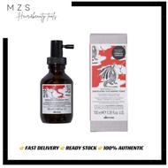 Davines Naturaltech Energizing Thickening Tonic For Beginner Hair Loss 100ml