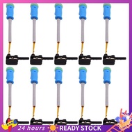 【HOT SALE】 10 Pcs Brake Pad Line Brake Pad Wear Sensor 1695401617 for - W169 W245 W176 W205