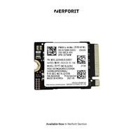 SAMSUNG 256GB 2230 GEN 4 NVME SSD