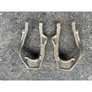 ACCORD CL7 CL9 SDA FRONT ABSORBER BRACKET PAIR USED JAPAN