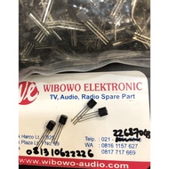 2N5551 contains 1,000 pcs 2N 5551 2n5551 JI27