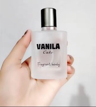 Promo Beli 1 Gratis 1 Parfum Unisex Aroma Vanilla EDP 30ML - BISA COD