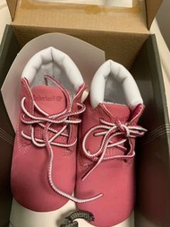 Timberland小童鞋
