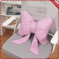 [leipupa] Padded Pillow Throw Pillow Linencushioning Cushion for Sofa, Couch