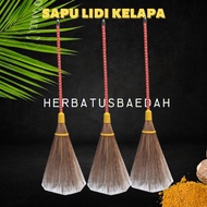 Coconut Stick Broom / Broom Stick