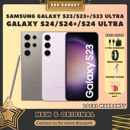 Samsung Galaxy S24/Galaxy S24+/Galaxy S24 Ultra/Samsung Galaxy S23/Galaxy S23+/Galaxy S23 Ultra Snapdragon 8 Gen 2