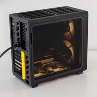 Compact ATX PC Case