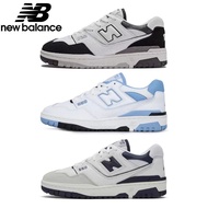 New Balance NB 550 men women's low cut retro basketball shoes NOVS*-*-