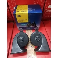 HELLA HORN TWIN TONE