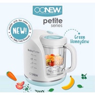 Oonew Baby Pure 4 in 1 Food Processor