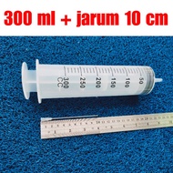 Large JUMBO SYRINGE LARGE SYRINGE LARGE Perfume Injection JUMBO LARGE SYRINGE SPUID - SYRINGE REFILL