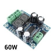 (COD) 60W TPA3118 Digital Amplifier Board AMP DC 10-24V Module PBTL Mono Subwoofer
