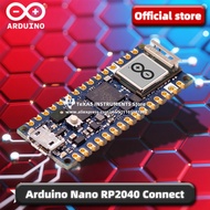 【TI Official】Arduino Nano RP2040 Connect ABX00052