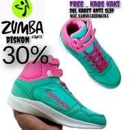 Zumba Shoes