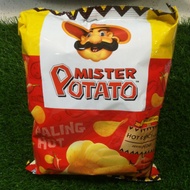Mister Potato Hot & Spicy