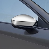 Suitable for 22 Mazda cx-60 Rearview Mirror Covers Exterior Decoration CX60 Rearview Mirror Protecti