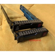 HP G8 G30 8 cm Hard Drive Bracket,651687-001，651699-001