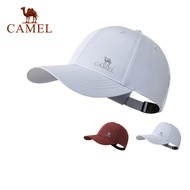 CAMEL Baseball Cap Sports Sun Hat Mountaineering Hiking Anti-ultraviolet Duckbill Hat