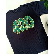 420 djatie t-shirt