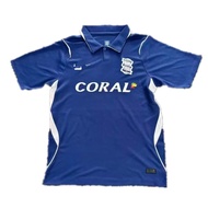 Birmingham Jersey 26/27 New Football Shirts