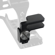 【Clearance sale】 BGNing Cage HDMI-compatible Cable Clamp Lock For A6500 /A6300 /A6000 BMPCC Camera D