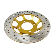 DISC PLATE W125 FRONT 220MM BRAKE DISC WAVE125 DISC PLATE