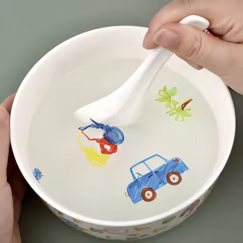 Magical Water Painting Pen Water Floating Doodle Pens Kids Drawing Education Magic Whiteboard Marker