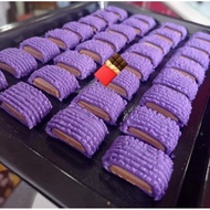 Chocolate Tart @ Tart Coklat Original