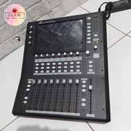 mixer digital Ad Live 20 pro mixer 20 channel 8 out