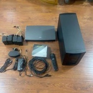 自用，博士 BOSE V35 535家庭