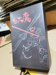 JMS GTO Robot Assembly Model HG1/144 X-02 Sticker Stand Base Anime Cartoon Toy Collectible High Qual