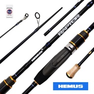 682ul HEMUS RAPTOR ROD