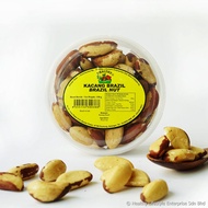 HEALTHY Brazil Nut | Kacang Brazil 150g