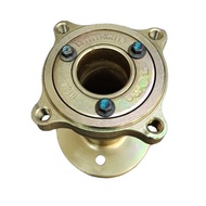Original Factory Dongfeng Tianjin KR Engine Fan Flange Coupling Flange1308080-KS1A0 Fan Connection