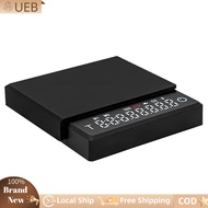 [Ueb Flagship Shop]Mini Coffee Scale W/Timer Smart Coffee Scale Rechargeable Digital Kitchen Scale P
